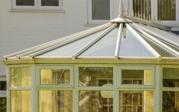 conservatory roof repair Gorebridge, Midlothian