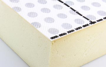 meeting Gorebridge building codes