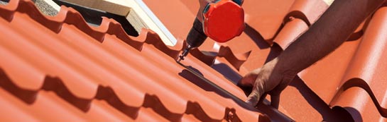 save on Gorebridge roof installation costs