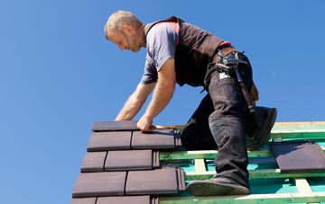 disadvantages of Gorebridge slate roofing