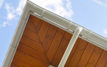 Gorebridge soffit types