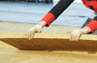 find rated Gorebridge roof insulation companies