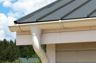 Gorebridge soffits